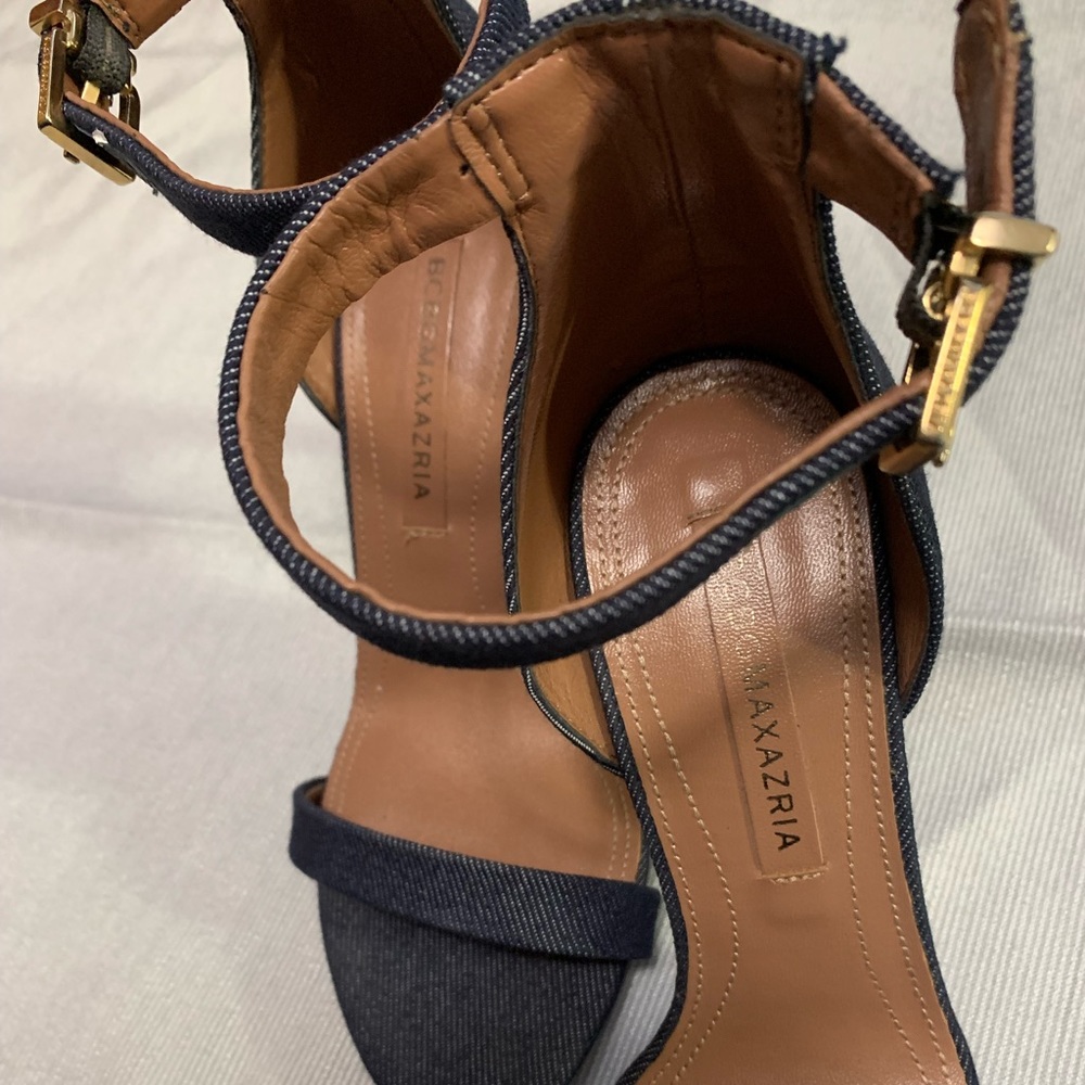Heels 6